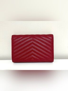 Envelope bag, Crossbody or Clutch